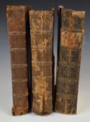 [Surgery] The Operations in Surgery of Mons(eur) Le Dran, Senior Surgeon of the Hospital of La