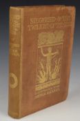 [Rackham] Richard Wagner Siegfried & The Twilight of The Gods illustrated by Arthur Rackham,