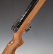 BSA Cadet Meteor Mk. IV .177 air rifle NG44482. The 'Cadet' model was produced in the 1970's to