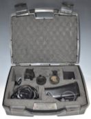 NiteSite Wolf night vision gun spotting scope, in original fitted case.