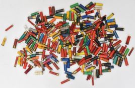 Two-hundred-and-fifty mainly inert collectors shotgun cartridges including Eley, Western Skeet,