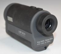 Hawke LRF 600 professional laser range finder, 6x25 with 600m range