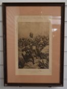 The Great Wars of Queen Victoria's Reign, The Transvaal War 1889-1901, A Sharp Engagement, from