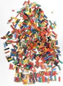 Four-hundred-and-fifty-five inert shotgun cartridges including Bassetts of Petersfield, Baikal