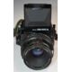 Zena Bronica medium format camera, with 120 film back, waist level finder and 1:2.8 75mm lens - Image 2 of 7