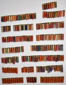 Over 200 paper cased collectors shotgun cartridges including Eley-Kynoch 8 bore, Holland &