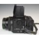 Zena Bronica medium format camera, with 120 film back, waist level finder and 1:2.8 75mm lens - Image 4 of 7