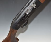 Beretta A300 Outlander 12 bore three-shot semi-automatic shotgun with chequered semi-pistol grip and