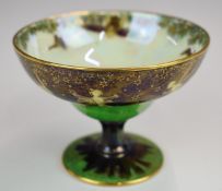 Daisy Makeig-Jones for Wedgwood Fairyland Lustre chalice, diameter 10.5 x H8cm