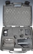 NiteSite Eagle night vision gun spotting scope, in original fitted case.