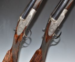 Guns, weapons, medals, militaria, taxidermy, sporting, ceramics, glass, cameras & scientific instruments