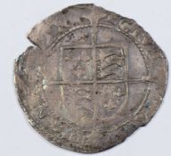 Henry VIII, 1509-47, hammered silver groat, three quarter facing bust