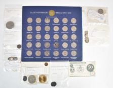 Roman Imperial Ap Antoninianus of Probus (277) Lugdunum obv imp PROBUS PF AVG radiate and