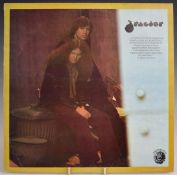 Tractor - Tractor (2310217). Record appears EX with wear to cover