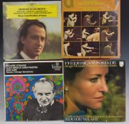 Classical - Approximately 70 albums and 17 box sets