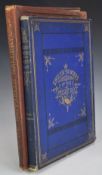 English Painters of The Present Day, Essays by J. Beavington Atkinson, Sidney Colvin, P.G. Hamerton,
