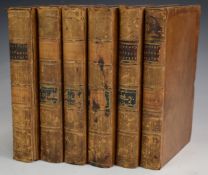 The Natural History of Animals, Vegetables, and Minerals with The Theory of the Earth in general