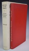 Hounds of The World by Sir John Buchanan-Jardine with a foreword by The Duke of Beaufort