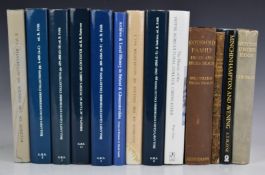 [Local History] Historical Monumental & Genealogical Collections in Gloucestershire Records