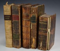 [Antiquarian] The Gentleman's Magazine & Historical Chronicle by Sylvanus Urban Jan-June 1822 and