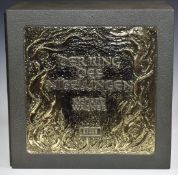 Richard Wagner - Der Ring Des Nibelungen box set