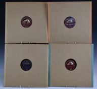 78s - Approximately 400 including Swing