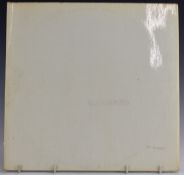 The Beatles - The Beatles (White Album) PMC7067(8) top opener, number 0049650. Records, cover and