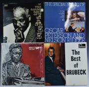 Jazz /  Swing - Approximately 70 albums