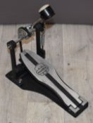 Mapex P410 bass drum pedal