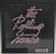 The Rolling Stones - The Rolling Stones (RS30.001/005) box set including t-shirt. Appears EX with