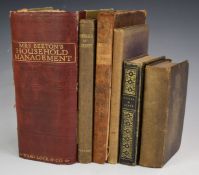 Domestic Medicine A Treatise on The Prevention and Cure of Diseases by Regimen and Simple