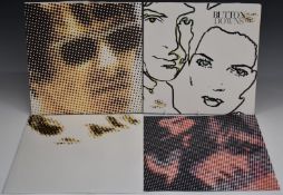 Paul Weller - Fly On The Wall (0635271). Records, inners and cover appear EX