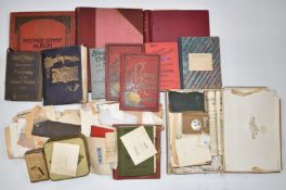 A large accumulation of GB and world stamps in albums and envelopes including postal history.