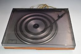 Bang & Olufsen Beogram 1500 Type 5714 record player / turntable