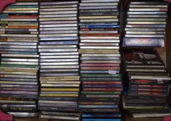 CDs -  Approximately 130 CDs mostly 1960s including Dave Dee, Dozy, Beaky, Mick & Tich, Eric