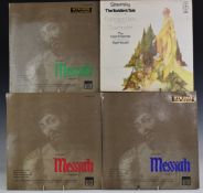 Classical - Approximately 150 albums and box sets