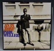 Paul Weller - As Is Now (VVR1033201). Records, inners, insert and cover appear EX