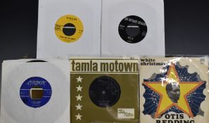 Soul - Approximately 100 singles