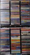 CDs - Approximately 190 Northern Soul / Soul CDs in two aluminium flight cases