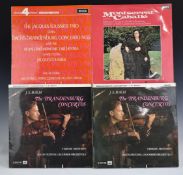 Classical - Approximately 110 albums and 4 box sets