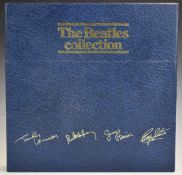 The Beatles - The Beatles Collection (BCSA13). All records still sealed, box EX