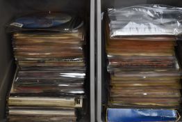 The Rolling Stones / Solo - Approximately 140 singles including EPs plus Single Stones box set