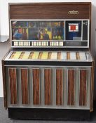 NSM Prestige 160 Stereo Jukebox, W100 x D62 x H132cm