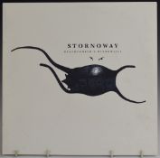 Stornoway - Beachcomber's Windowsill (CAD3X20). Record, cover and inner appear at least VG