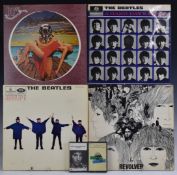 Approximately 30 albums and 60 singles from the 1960s to 1980s