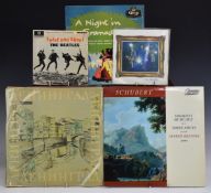 Classical - Approximately 75 albums