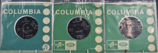 The Pretty Things - Talkin' About The Good Times (DB8353), appears EX, less two very light scuffs