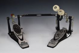 Pearl Eliminator Power Shifter double bass drum belt pedal