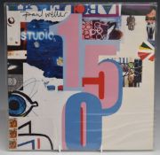 Paul Weller - Studio 150 (VVR1026901). Record, inner and cover appear EX