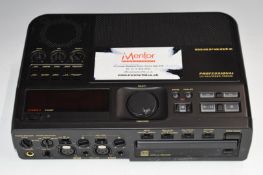 Marantz CDR300 Professional CD Recorder with power cable, in hard case